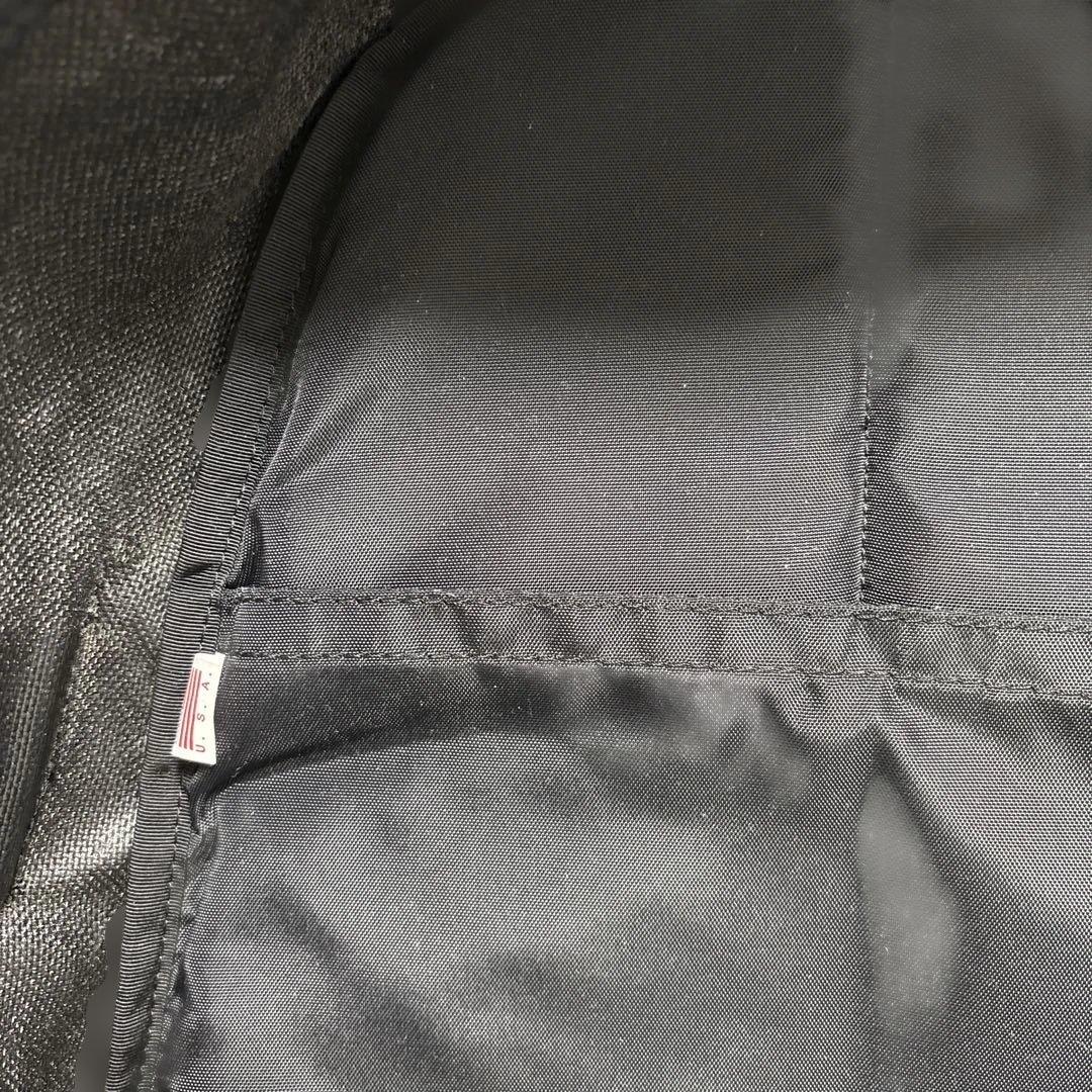 BRIEFING/ブリーフィング ATTACK PACK バックパック