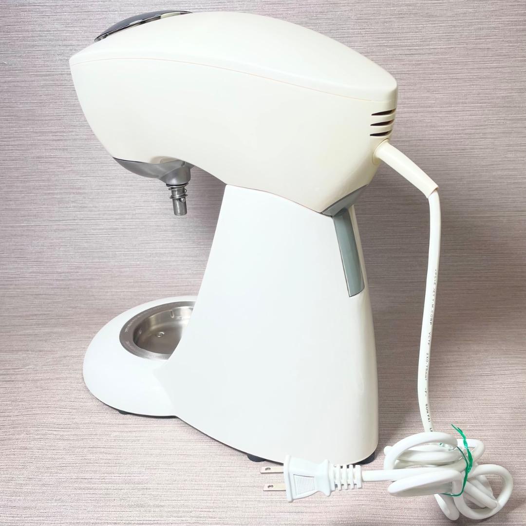 貝印 メランジュールロボ スタンドミキサー DB-2263フードプロセッサー