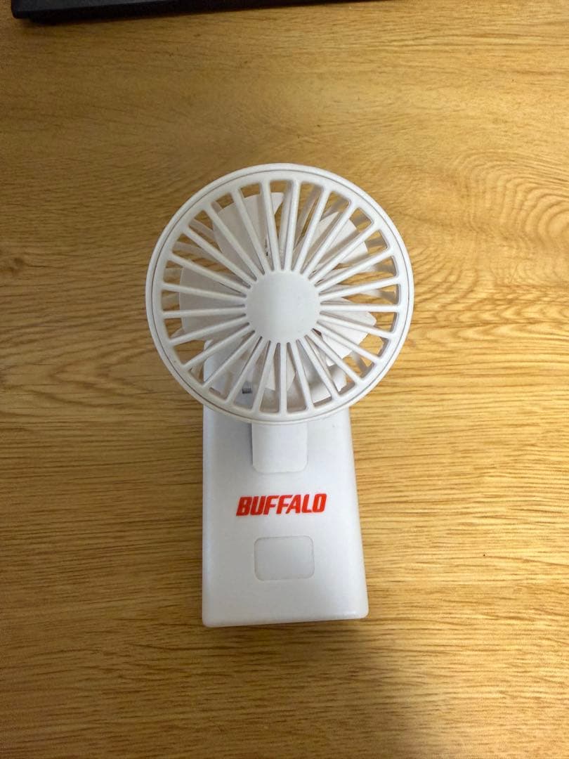 BUFFALO 家電ファン