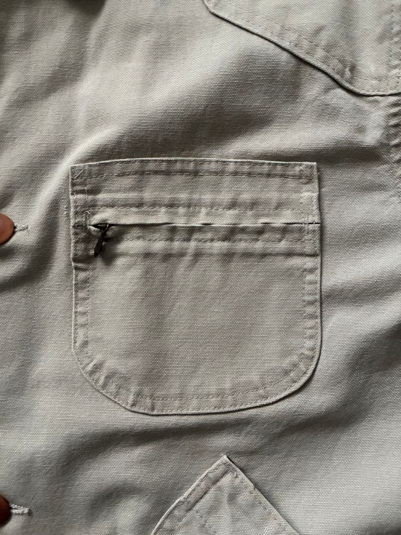 b*e様 LLBean フィールドコート R641 USAヴィンテージ 古着 ハ