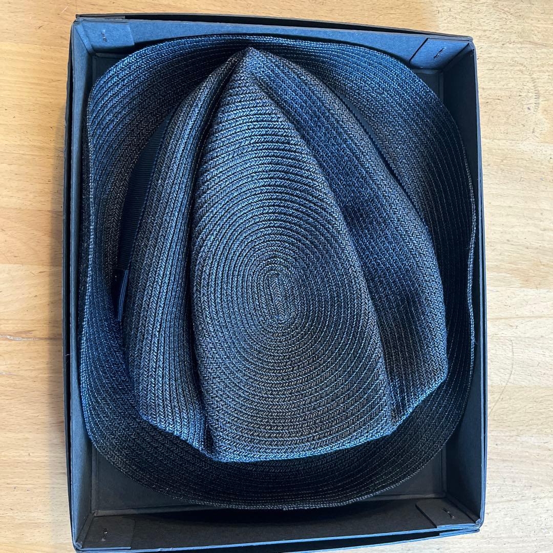 【未使用】mature ha.マチュアーハMBOX-105 M ブラック