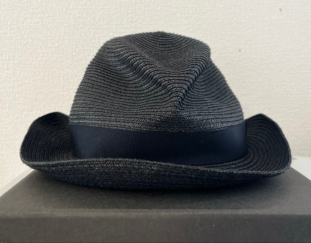 【未使用】mature ha.マチュアーハMBOX-105 M ブラック