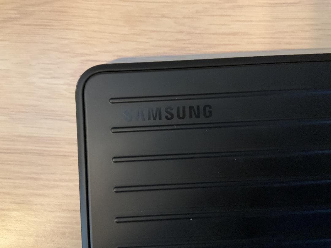 Galaxy Tab S8 Ultra セット Graphite　256GB