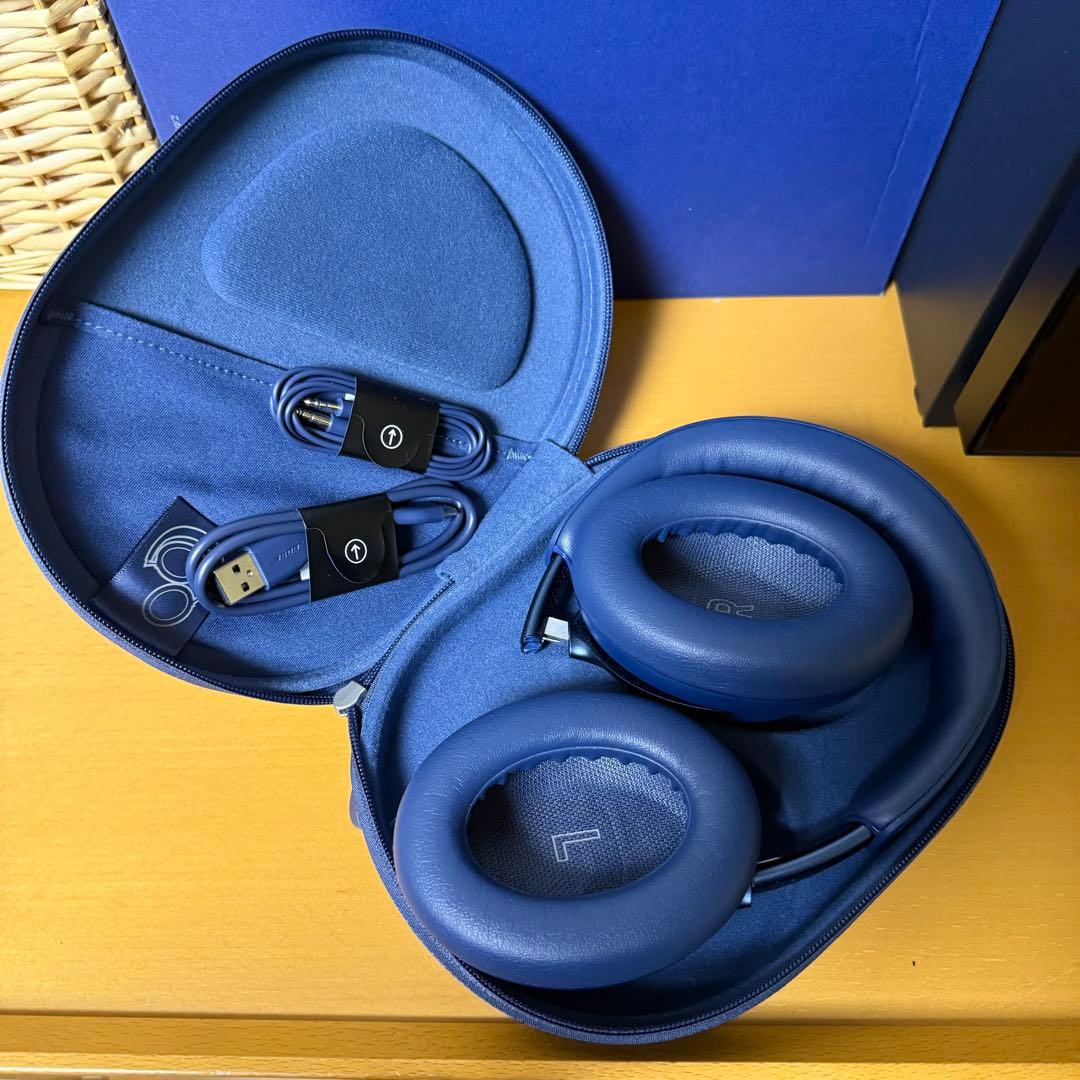 Bose QuietComfort Ultra ルナブルー