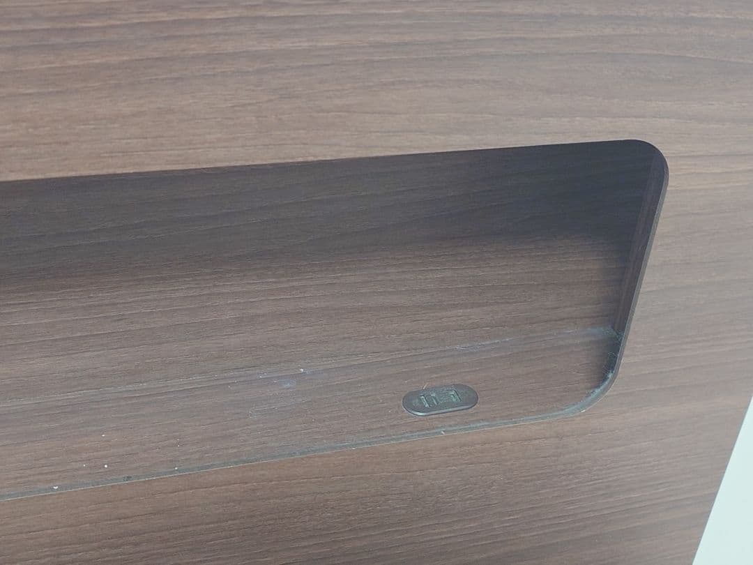 FranceBed ワイドダブルコイルスプリングマットレスとフレームのセット