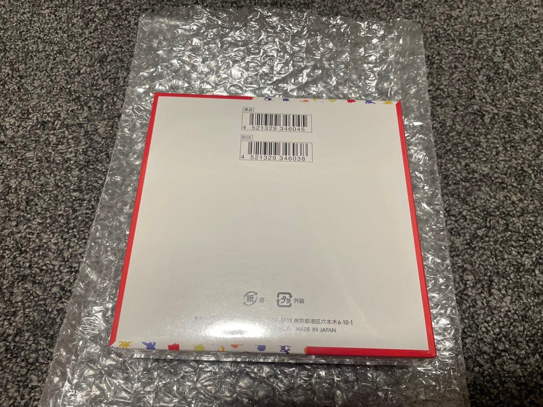 新品未開封 ポケモンカード151 シュリンク付き