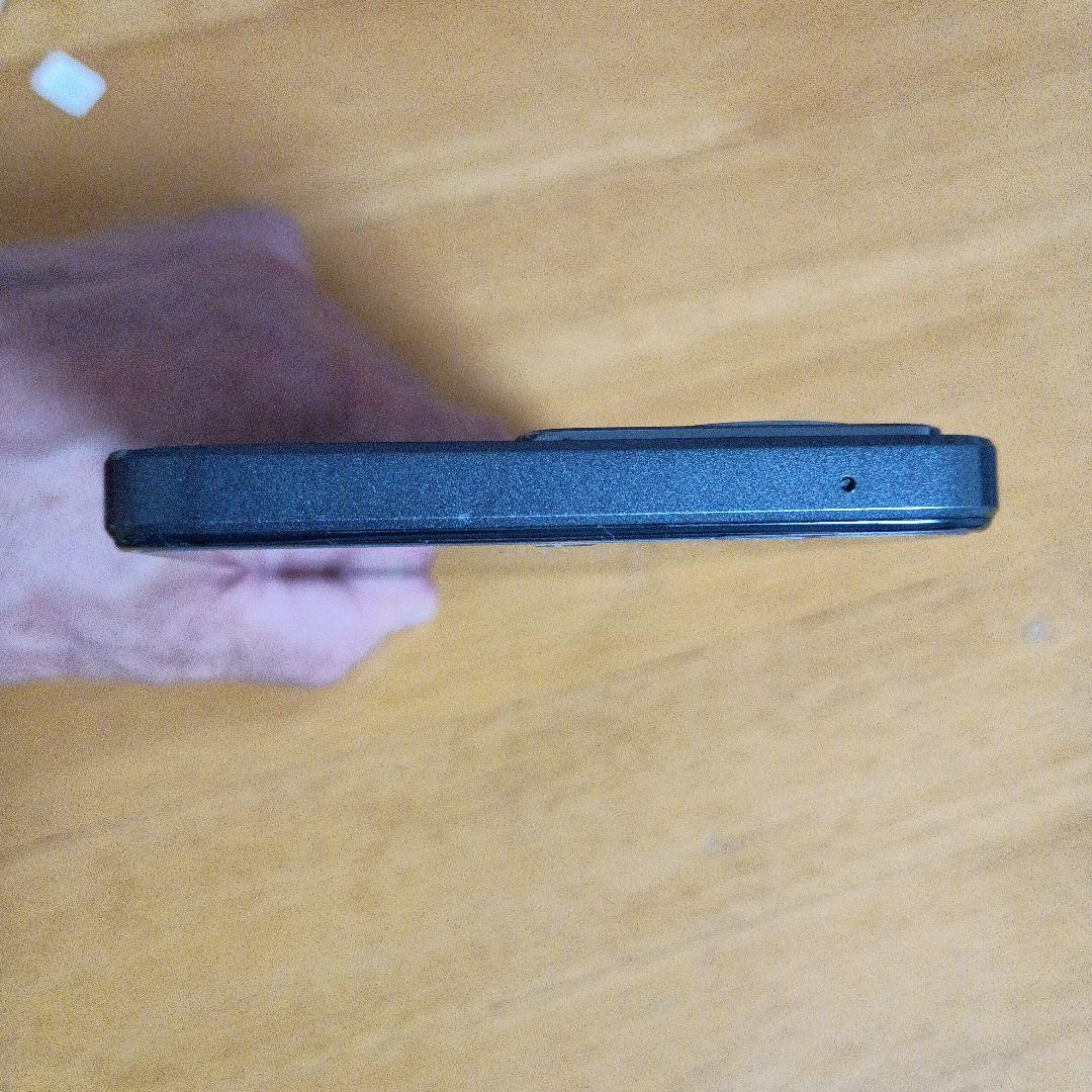 Oppo A795G 本体 ブラック