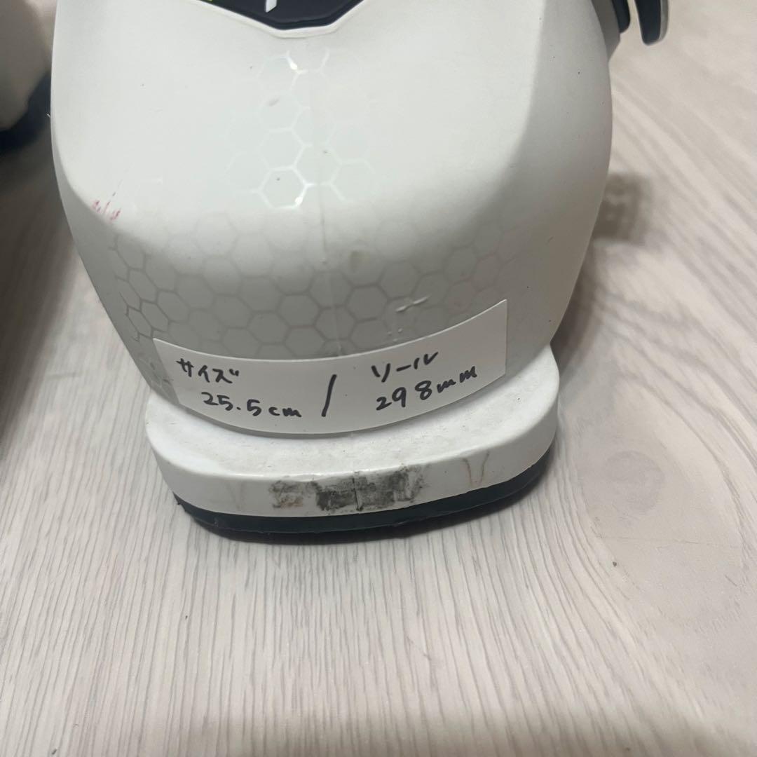 HEAD EDGE LYT100 スキー ブーツ　25cm