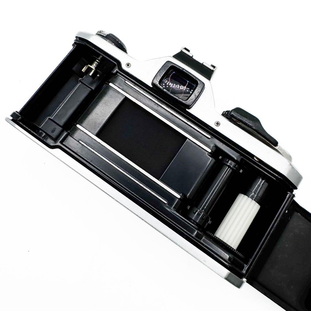 ABランク 完動品 PENTAX MX 50mm F1.7レンズセット 1月保証