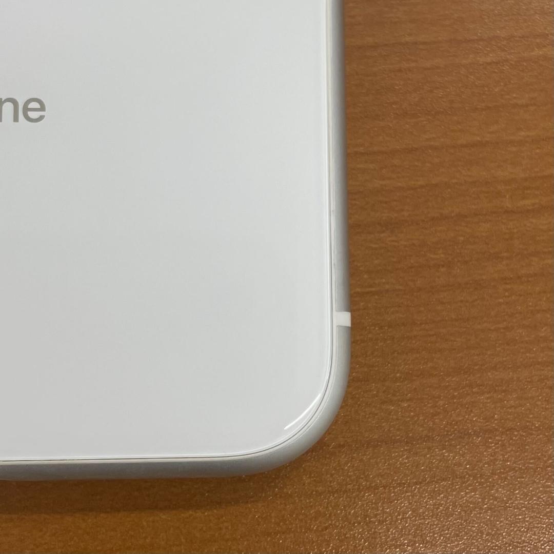 B*︎様 動作確認済み iPhone XR 64GB ID:R3560