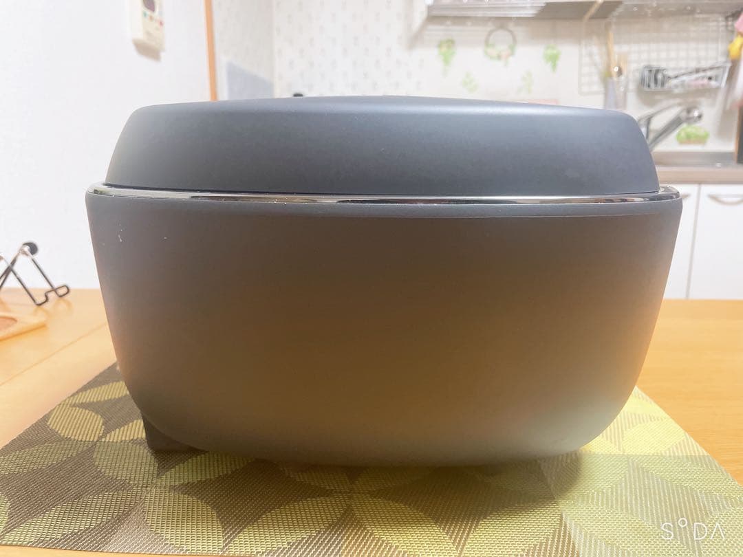 タイガー魔法瓶　TIGER JPL-A100 炊飯器圧力IH 土鍋 動作保証