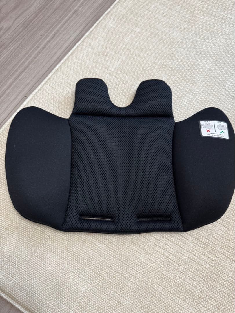 【cybex】クラウドG i-size ISOFIX対応ベビーシート