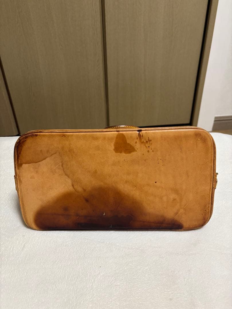 Louis Vuitton モノグラム アルマ