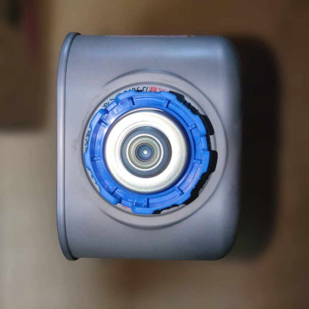 ①★超絶 美品★元箱入り ダイニチ ファンヒーター ブルーヒーター