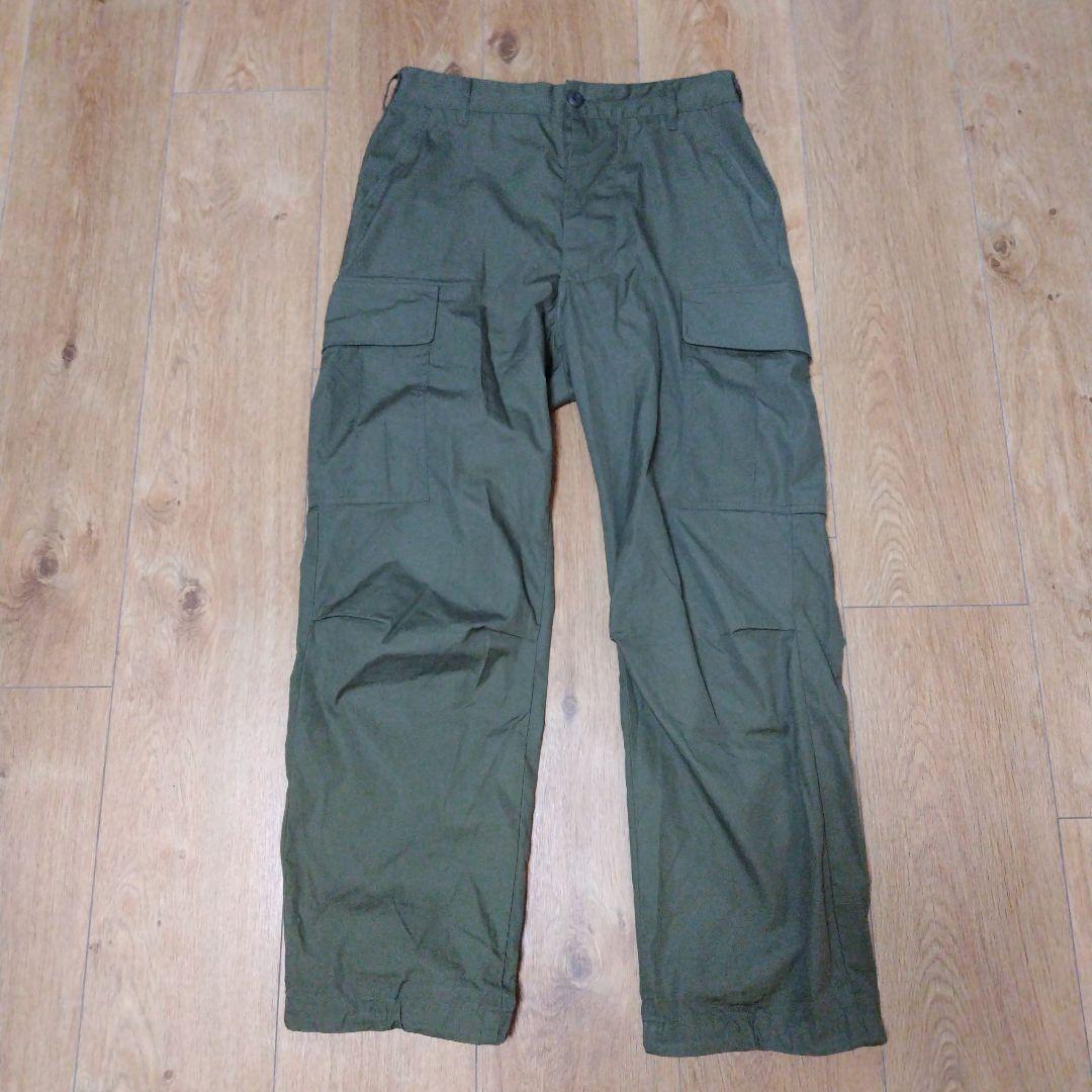 CIOTA 　PTLM-136「 Jungle Fatigue Pants 」