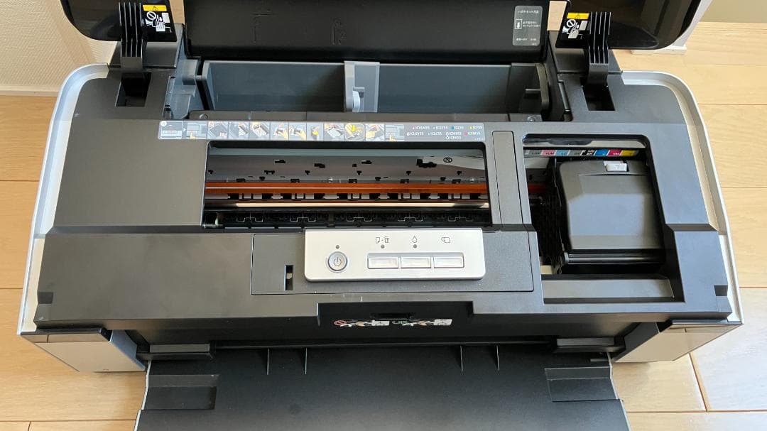 EPSON エプソン インクジェットプリンタ PX-5600 A3 中古品