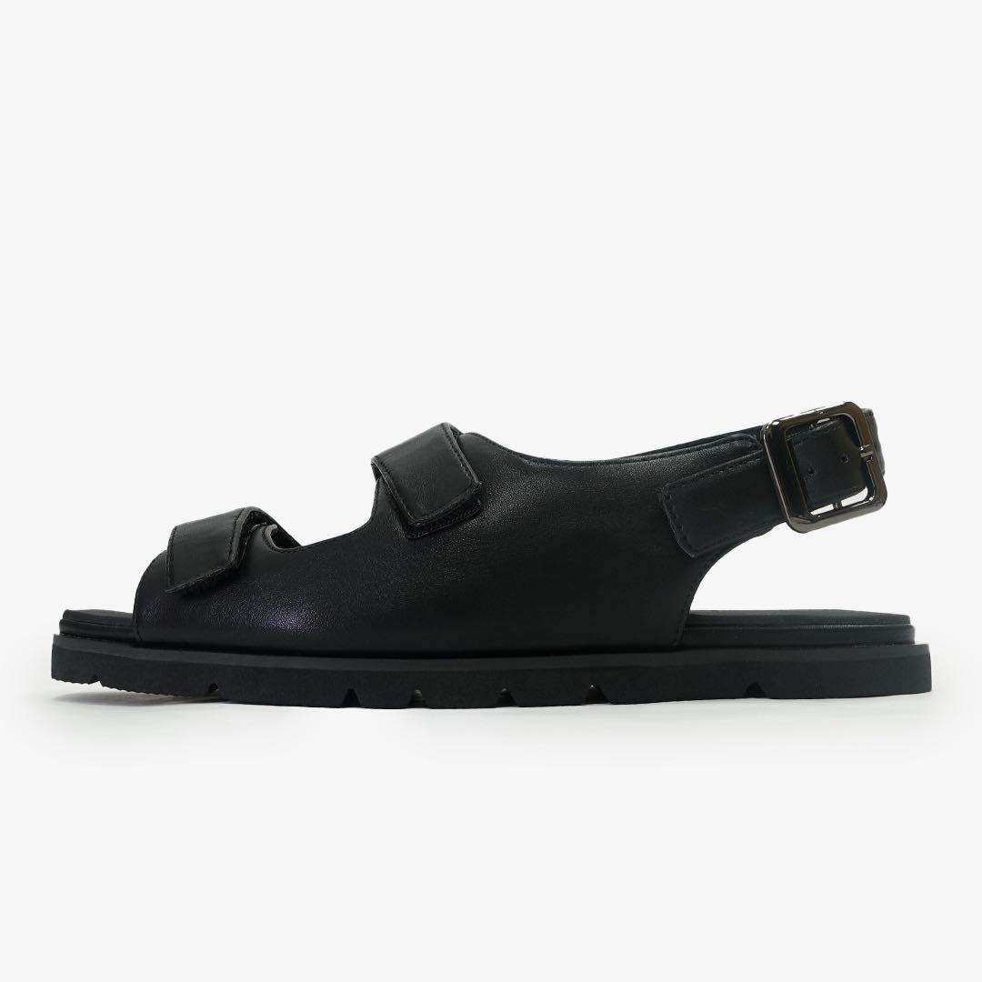 【美品】Racbaki ラクバキ【-5kgサンダル】コンフォートサンダル