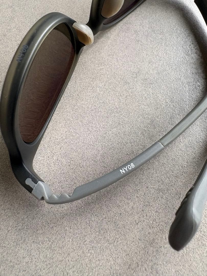 FLOAT OUTDOOR MAIA GRAY / GY 偏光サングラス