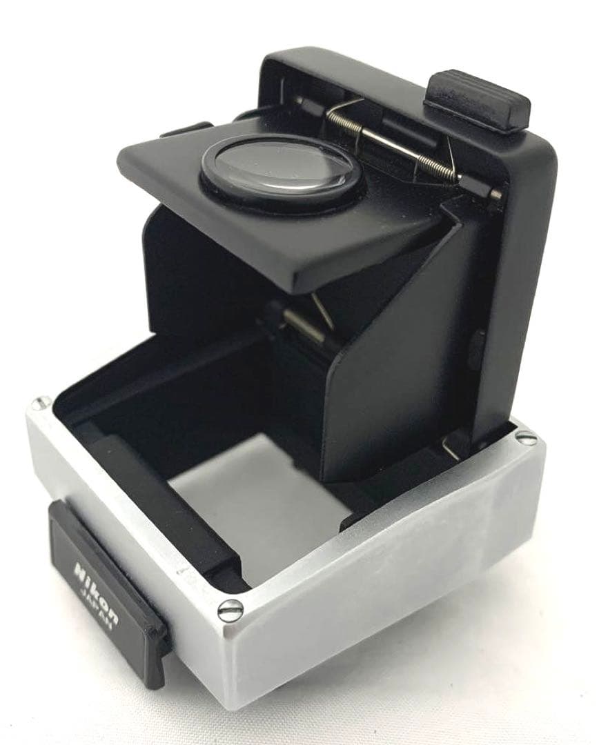 Nikon ニコン F用 ウエストレベルファインダー