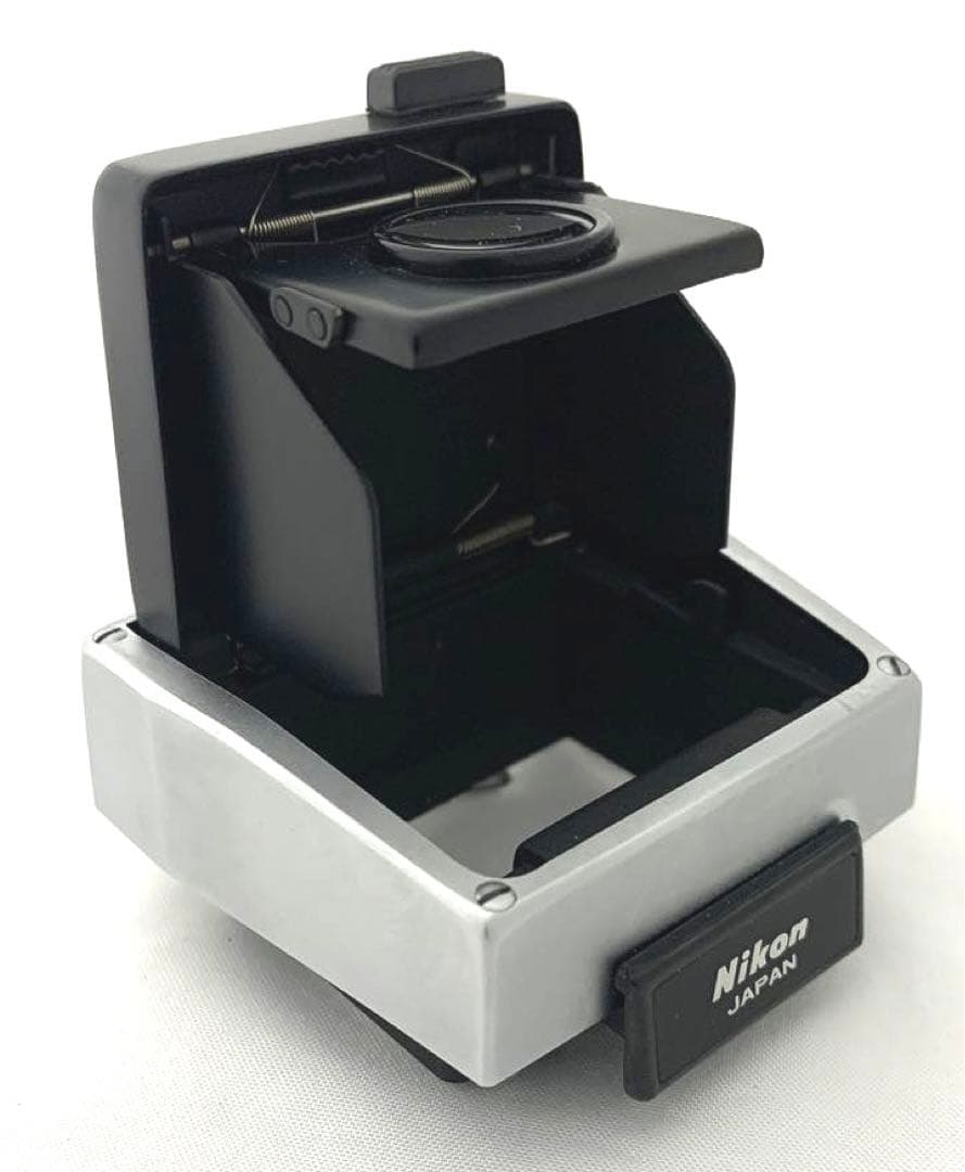 Nikon ニコン F用 ウエストレベルファインダー