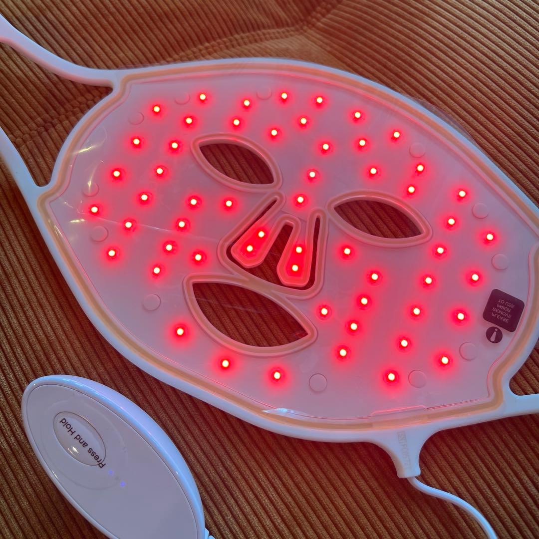 ボディ・フェイスケア CURRENTBODY skin