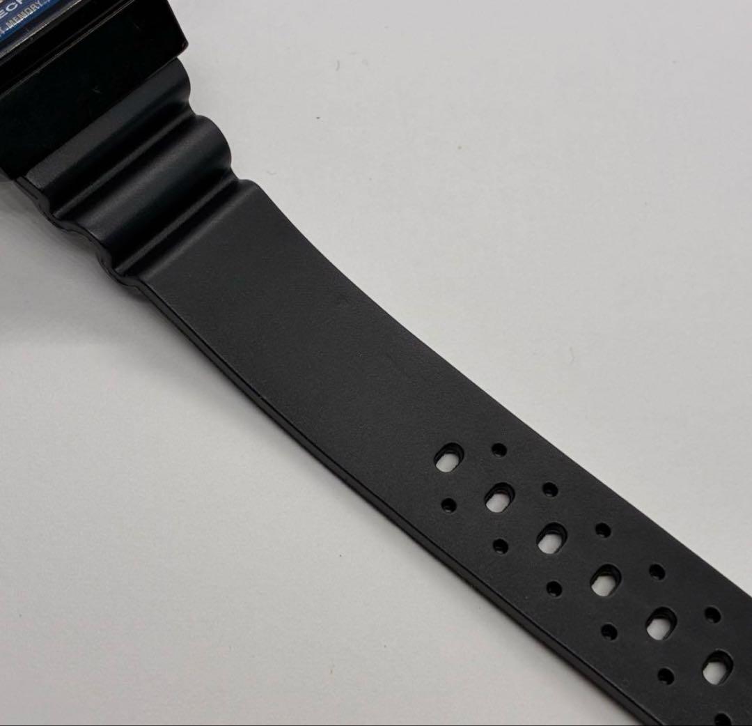 casio カシオ JP-100W 動作品 2036 ヴィンテージ　チプカシ