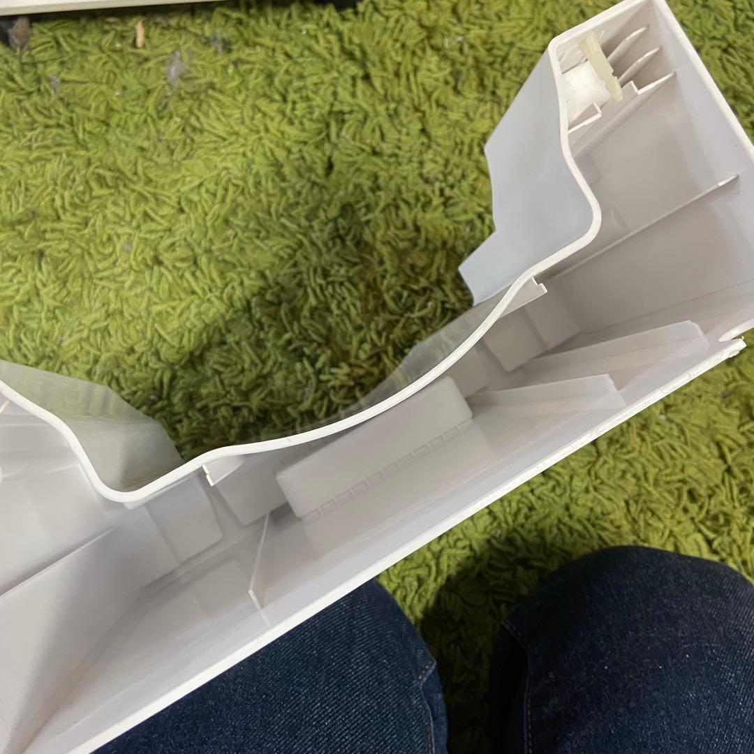 bianca+⭐️ コンプレッサー式 除湿機 衣類乾燥　2022年製