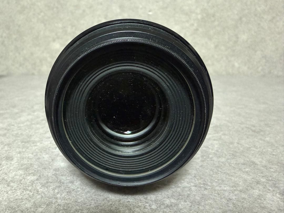 Canon EFS 60mm f/2.8 Macro USM 単焦点 マクロ