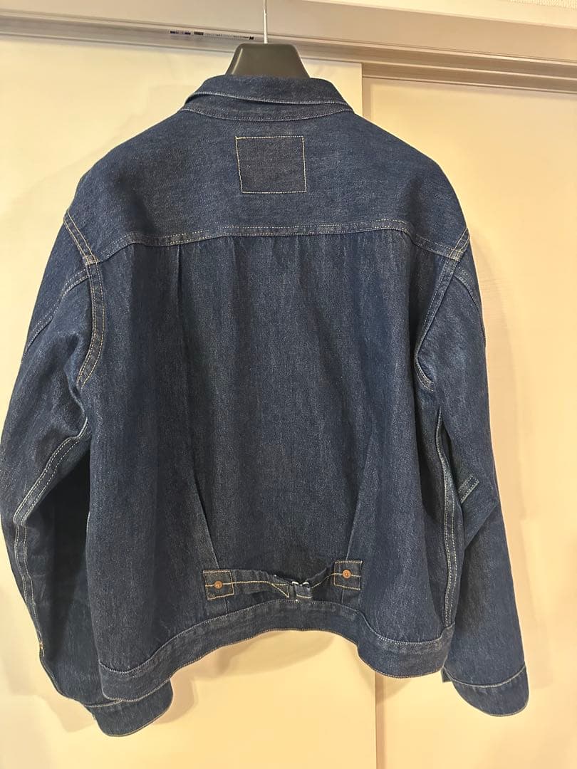LEVIS リーバイス　506XX 1936 1st 日本製　44