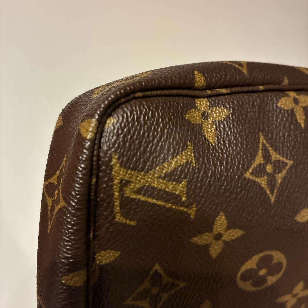 24時間以内発送可‼️Louis Vuitton モノグラム ハンドバッグ