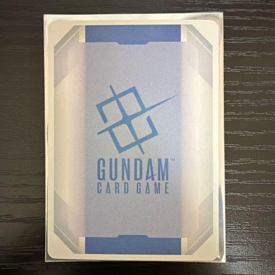 ガンダムカードゲーム LR++ まとめ売り　エアリアル　ガンダム　バルバトス他