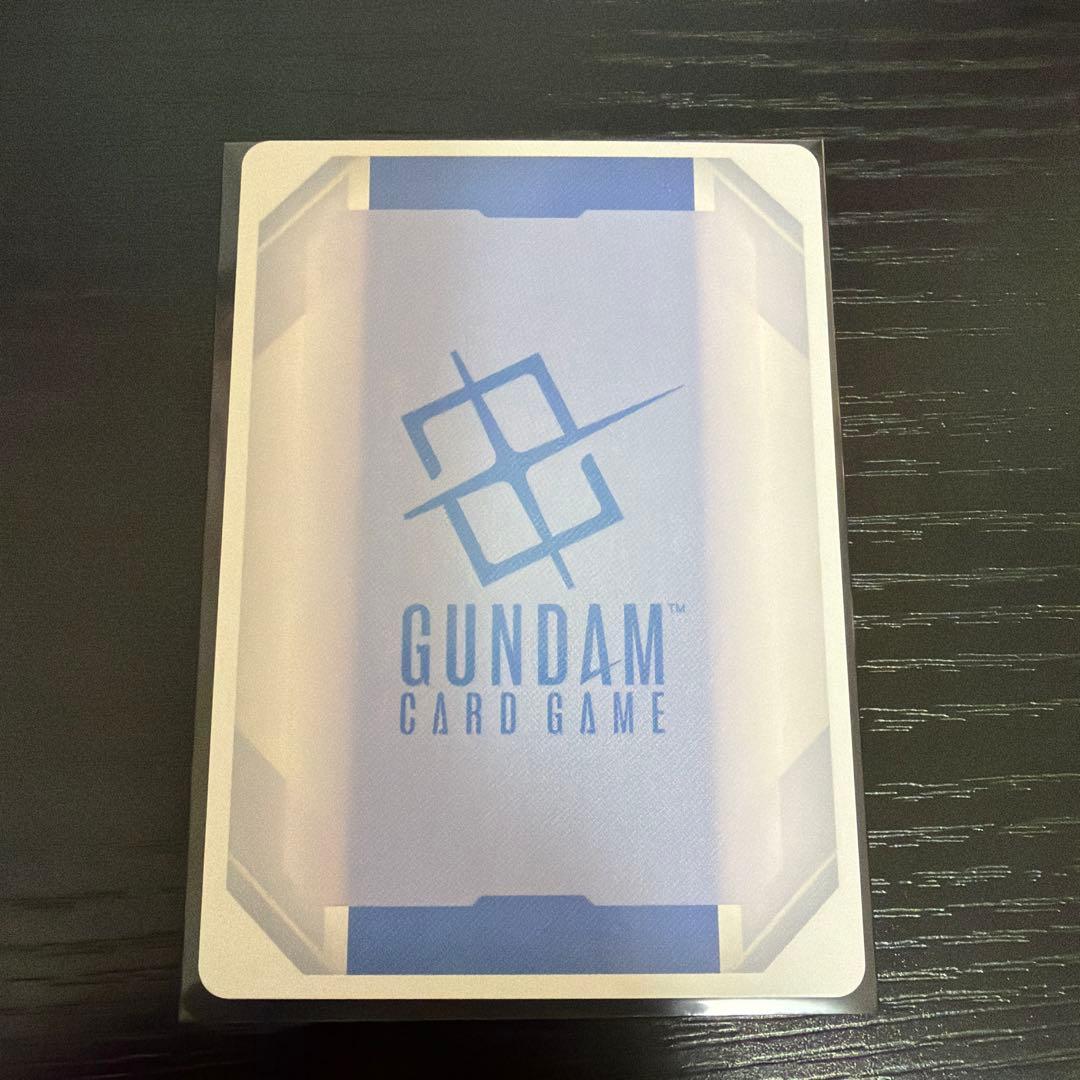 ガンダムカードゲーム LR++ まとめ売り　エアリアル　ガンダム　バルバトス他