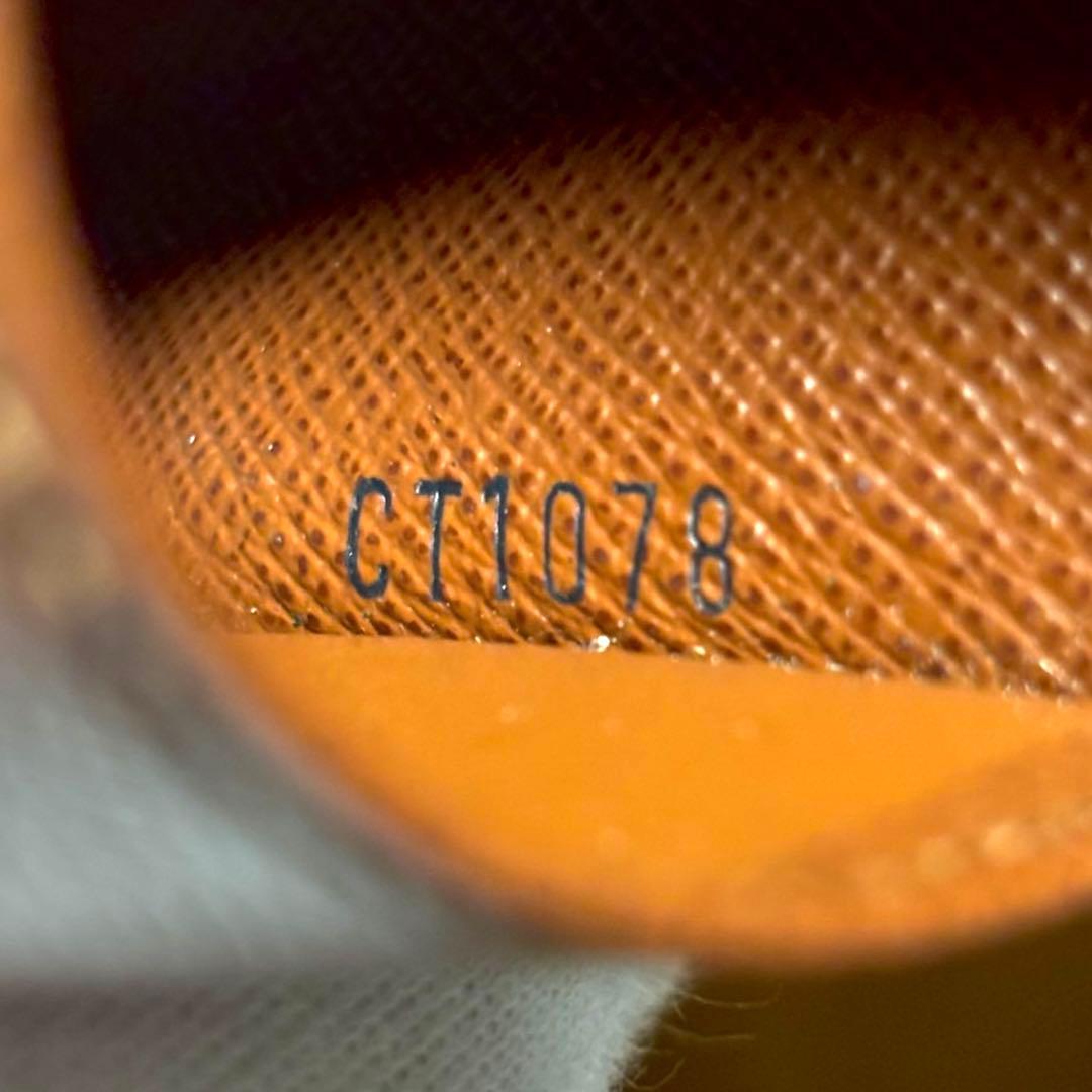 ⭐️ルイヴィトン⭐️新品並レベル⭐️モノグラム⭐️ミュレティクレ⭐️6連キーケース⭐️