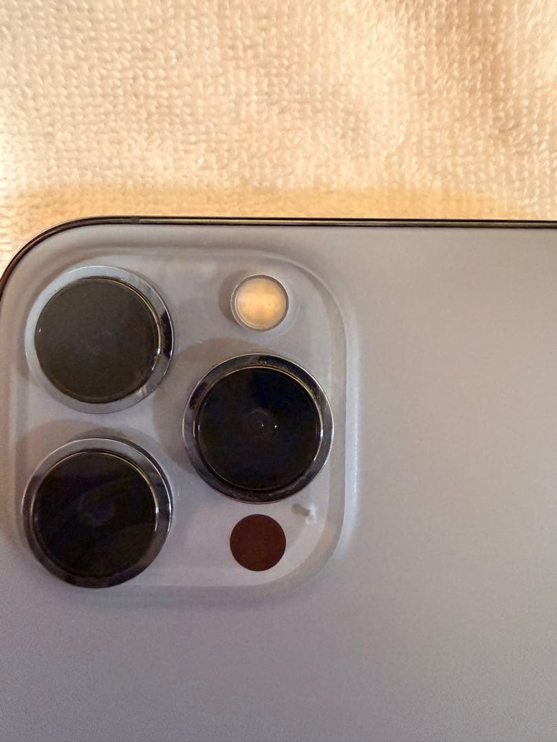 Apple iPhone 13 Pro シエラブルー 256GB