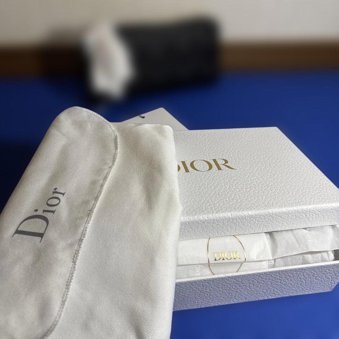 Dior キルティング 長財布　専用品