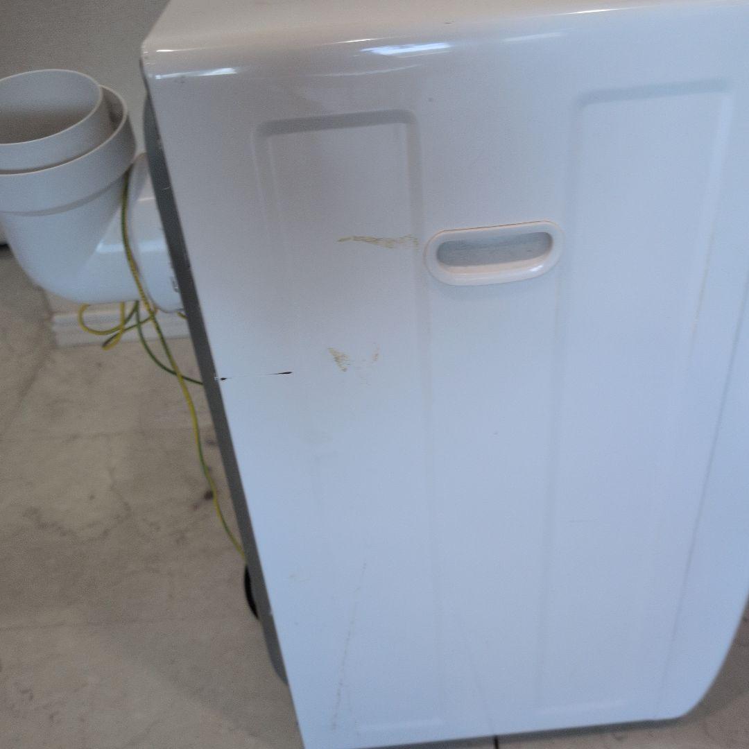 送料込み 2020年製 衣類乾燥機 My wave warm dryer 3.0