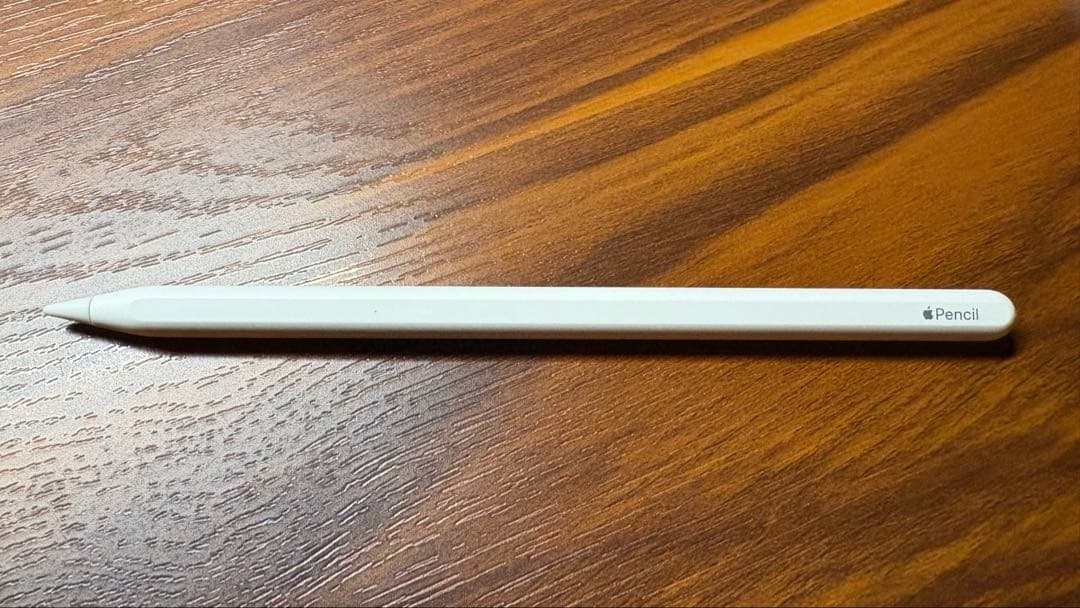 iPad air 5 + Apple pen 2 + フルカバーケース