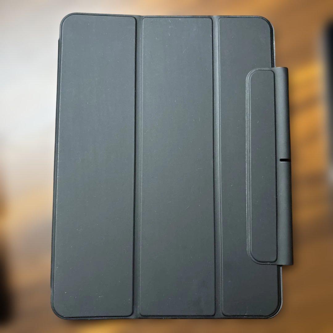 iPad air 5 + Apple pen 2 + フルカバーケース