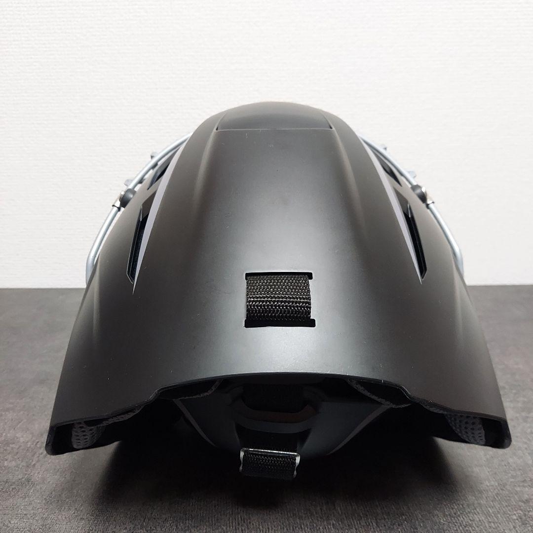 あ*わ様 UA アンダーアーマー　ホッケー型　キャッチャーヘルメット　大人用