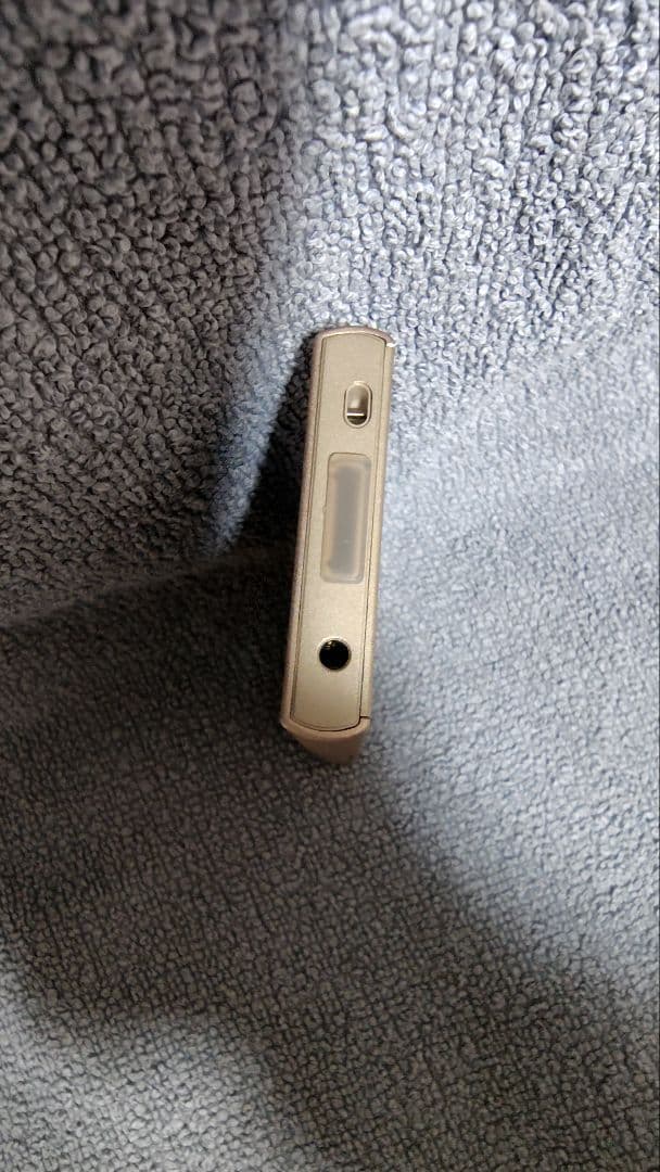 SONY ウォークマンNW-A45