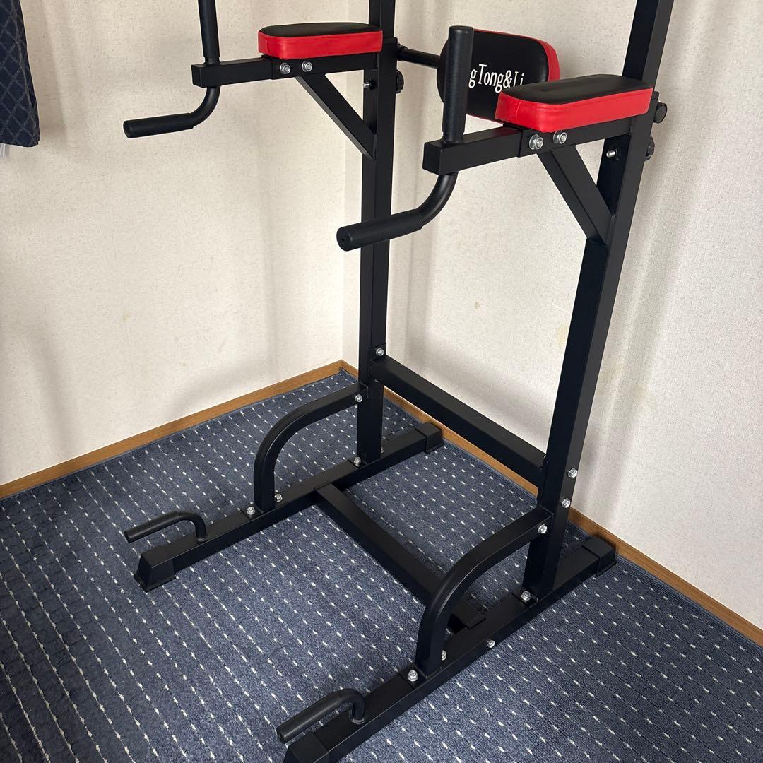 BangTong&Li ぶら下がり健康器 懸垂マシン ジム　耐荷重150kg