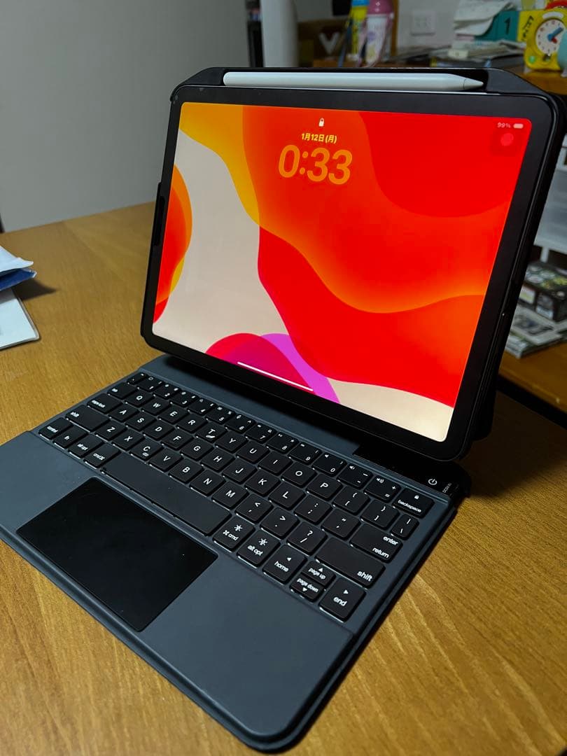 Apple iPad Air 第５世代 ６４ＧＢWi-Fiスペースグレー