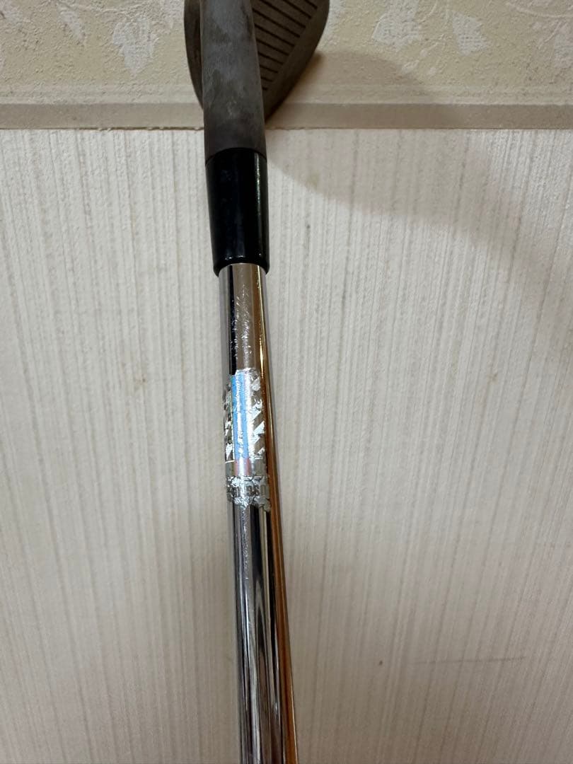 Hiro様用 【希少】ブリヂストン TOUR B XW-B 無限ウェッジ 58°