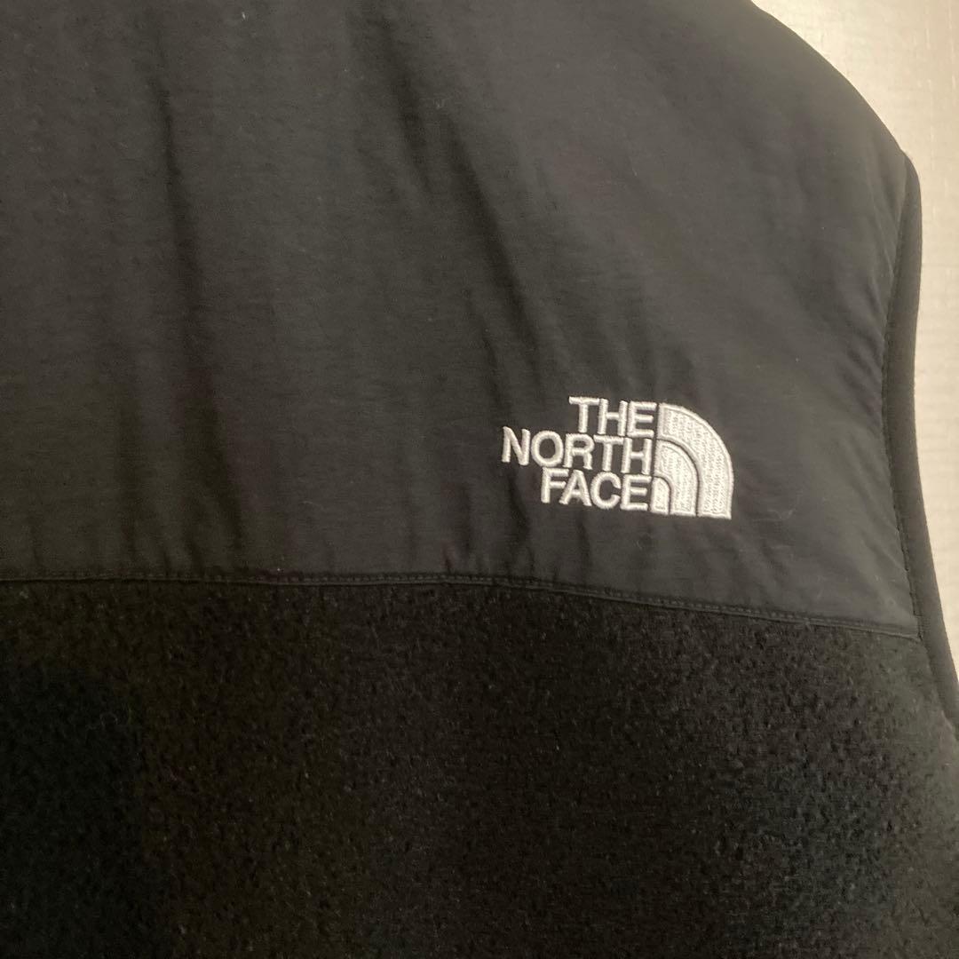トップス THE NORTH FACE Denali Vest