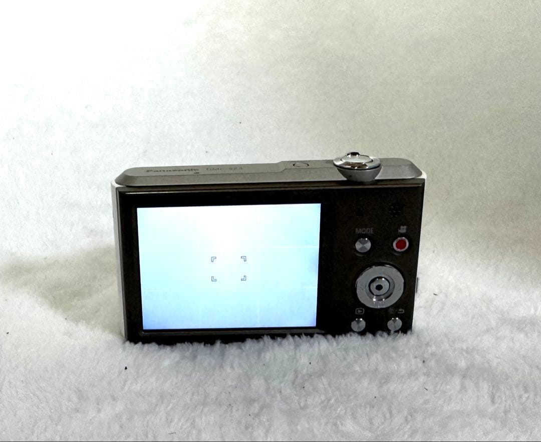 デジタルカメラ Panasonic LUMIX DMC-SZ3 #2965