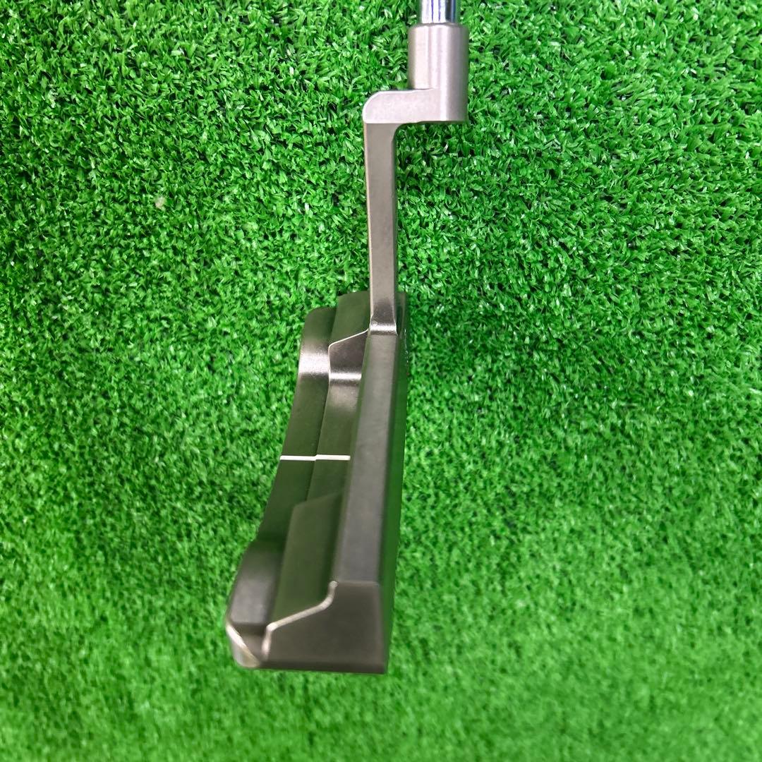 PING Redwood Anser 【Black Nickel】