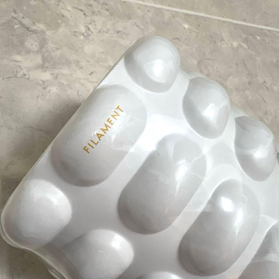 filament フィルローラー