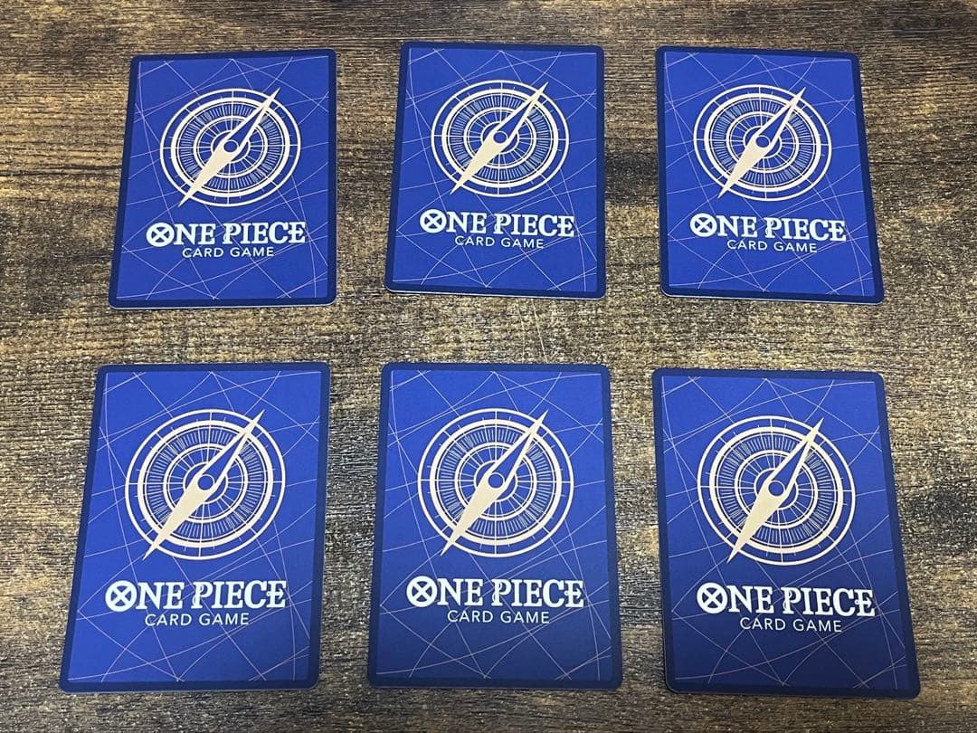 ワンピース ゴッドパック EB-04