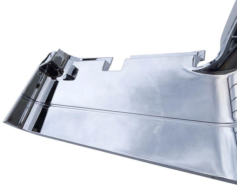 三菱ふそう NEWスーパーグレート 標準キャブ ステップウォール ミドル 左右