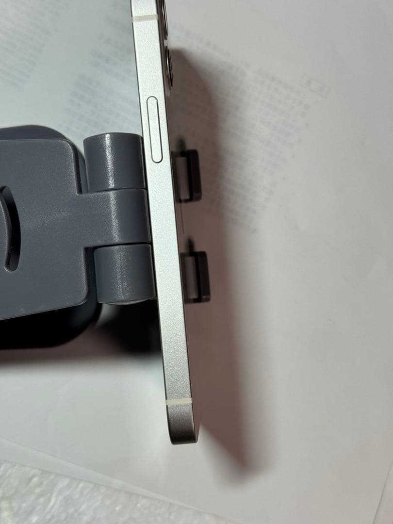 iPhone 12mini 128 GB ホワイト　SIMフリー